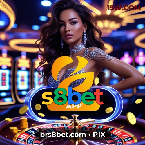 s8bet Logo